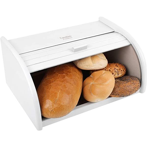 Caja Personalizada de Pan Artesanal.